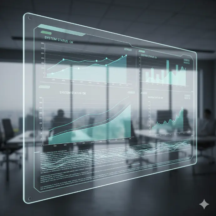 Zamak Managed IT Services