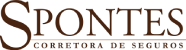 Spontes insurance agency, a Zamak Technologies client in the insurance sector