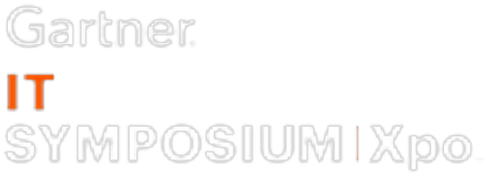Gartner IT Symposium/Xpo