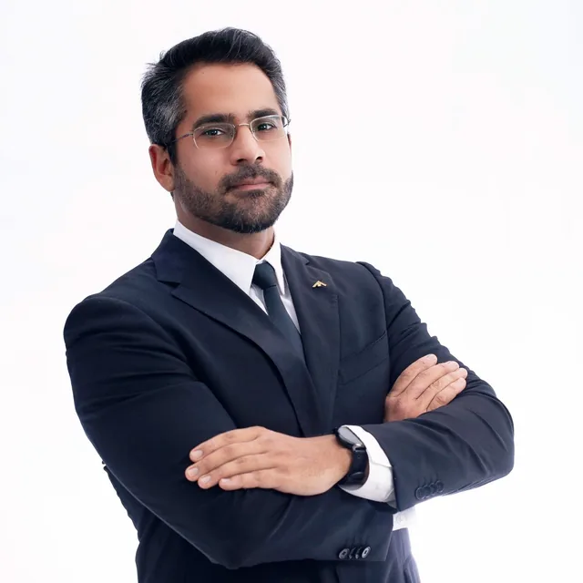 Kleber Soares Leal, Fundador e CEO