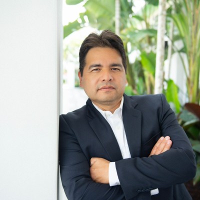Walter Mino