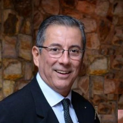 Paulo Amaro