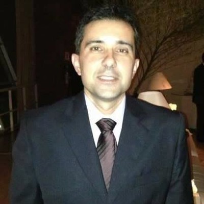 Sergio Borelli