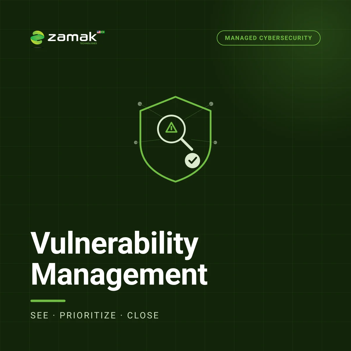 Gestión de Vulnerabilidades