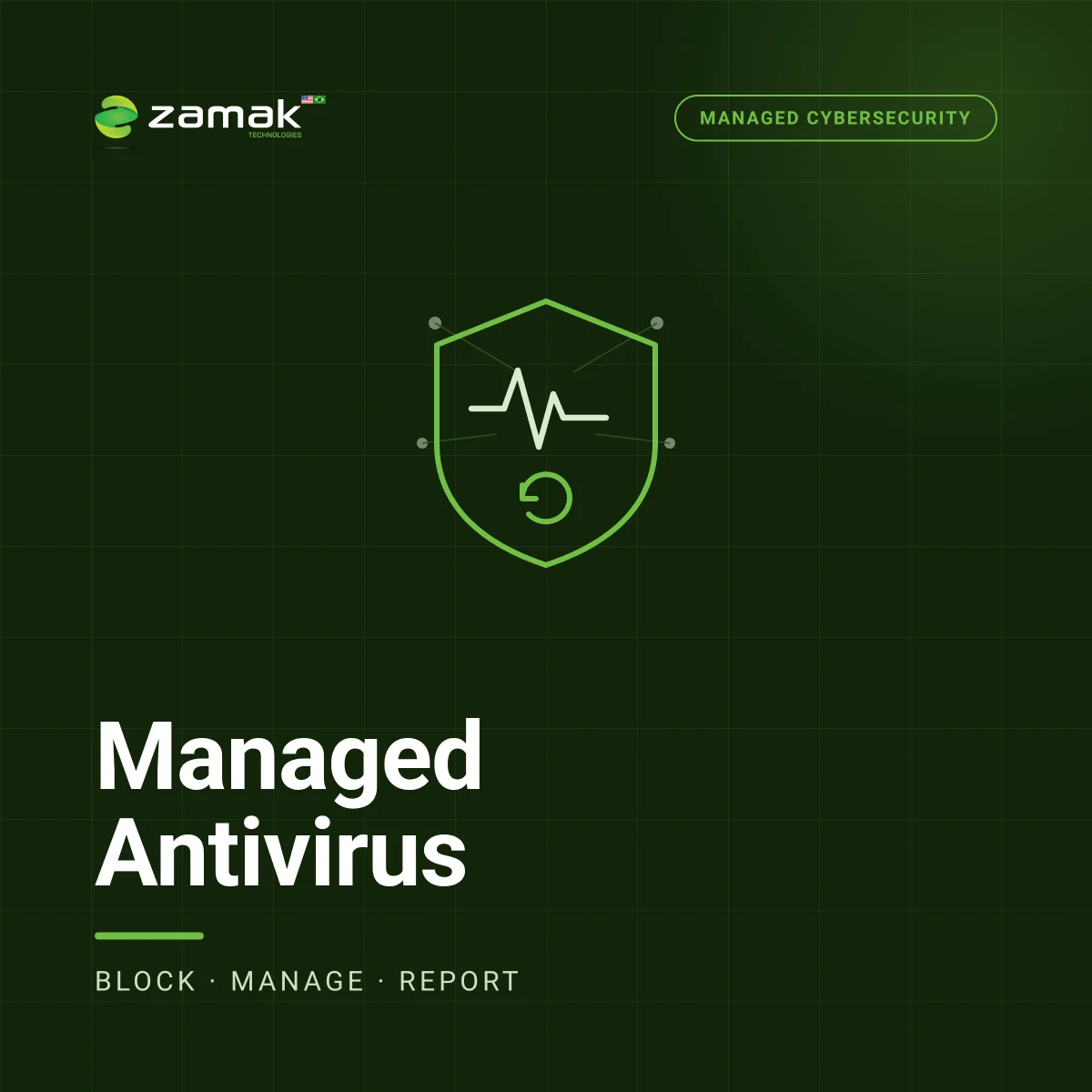 Antivirus Gestionado (AV)