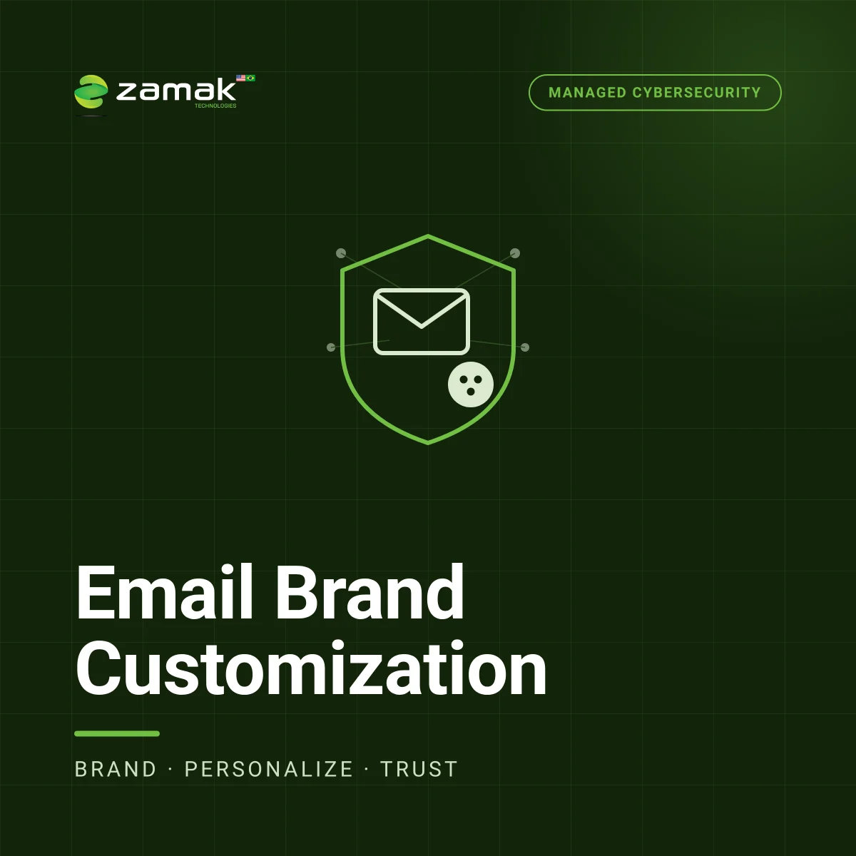 Email Brand Customization