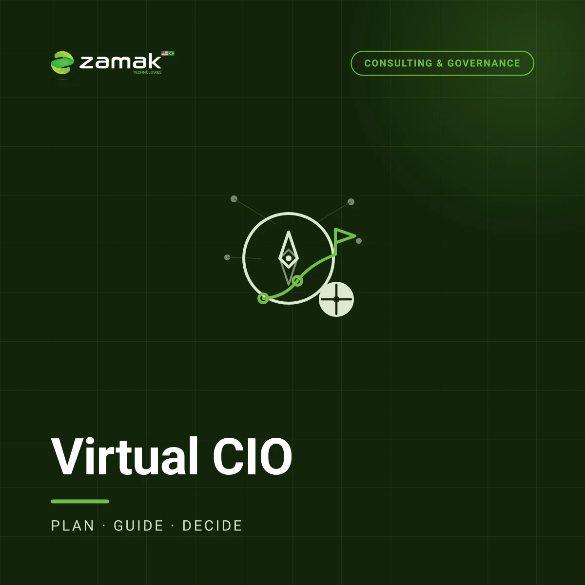Diretor de TI Virtual (vCIO)