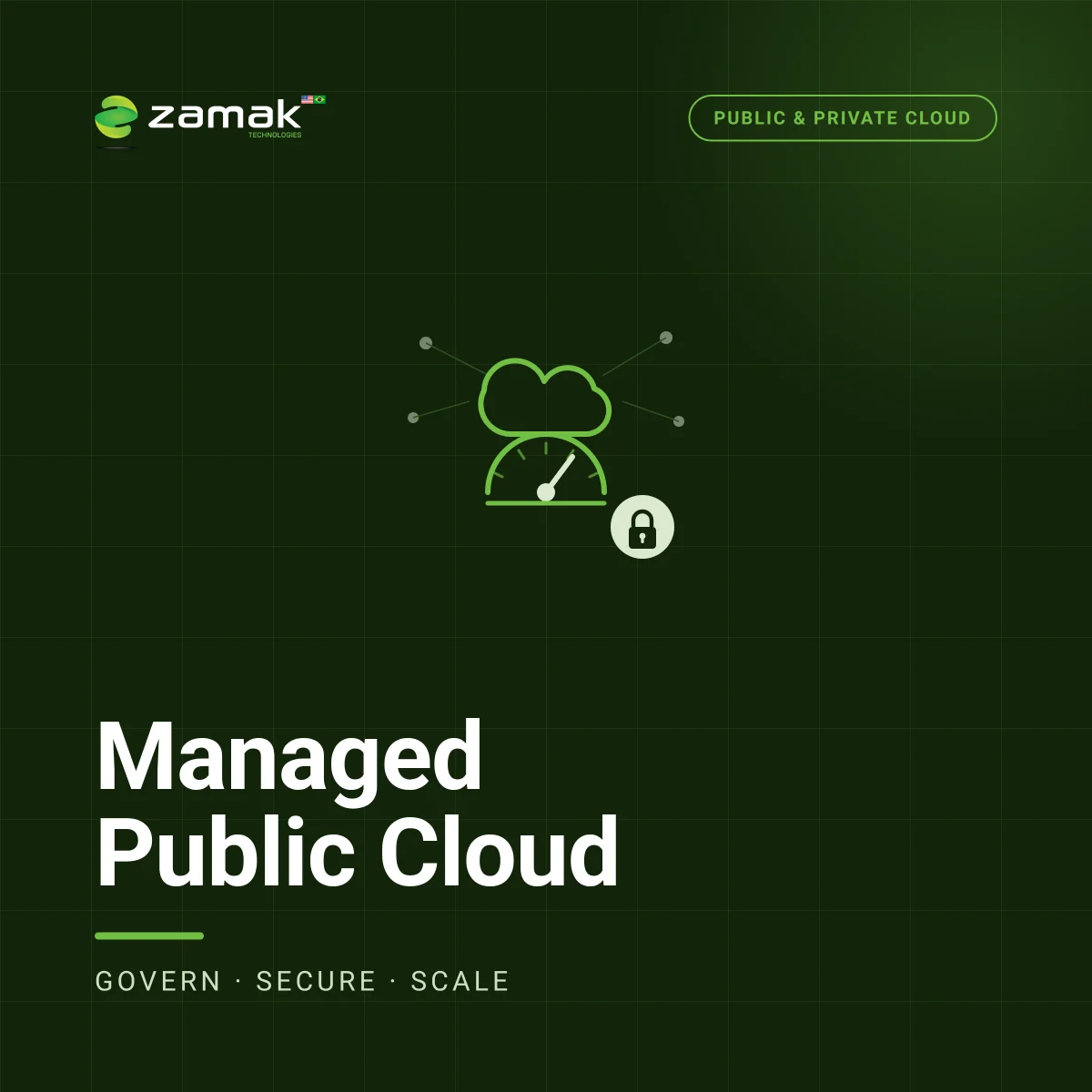 Nube Pública (Azure)