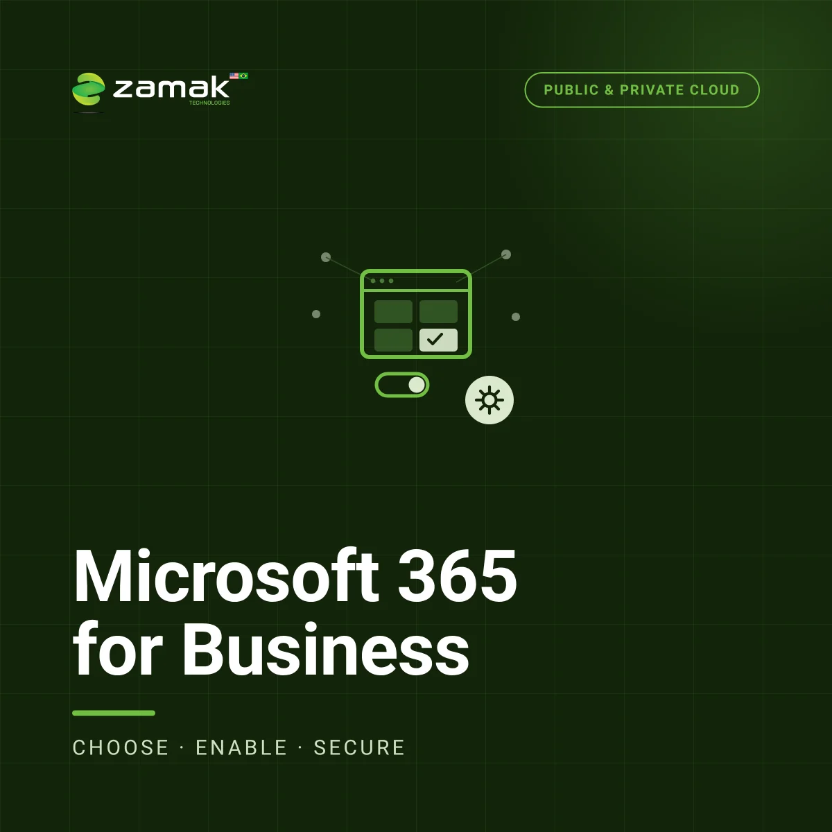 Microsoft 365 para Empresas