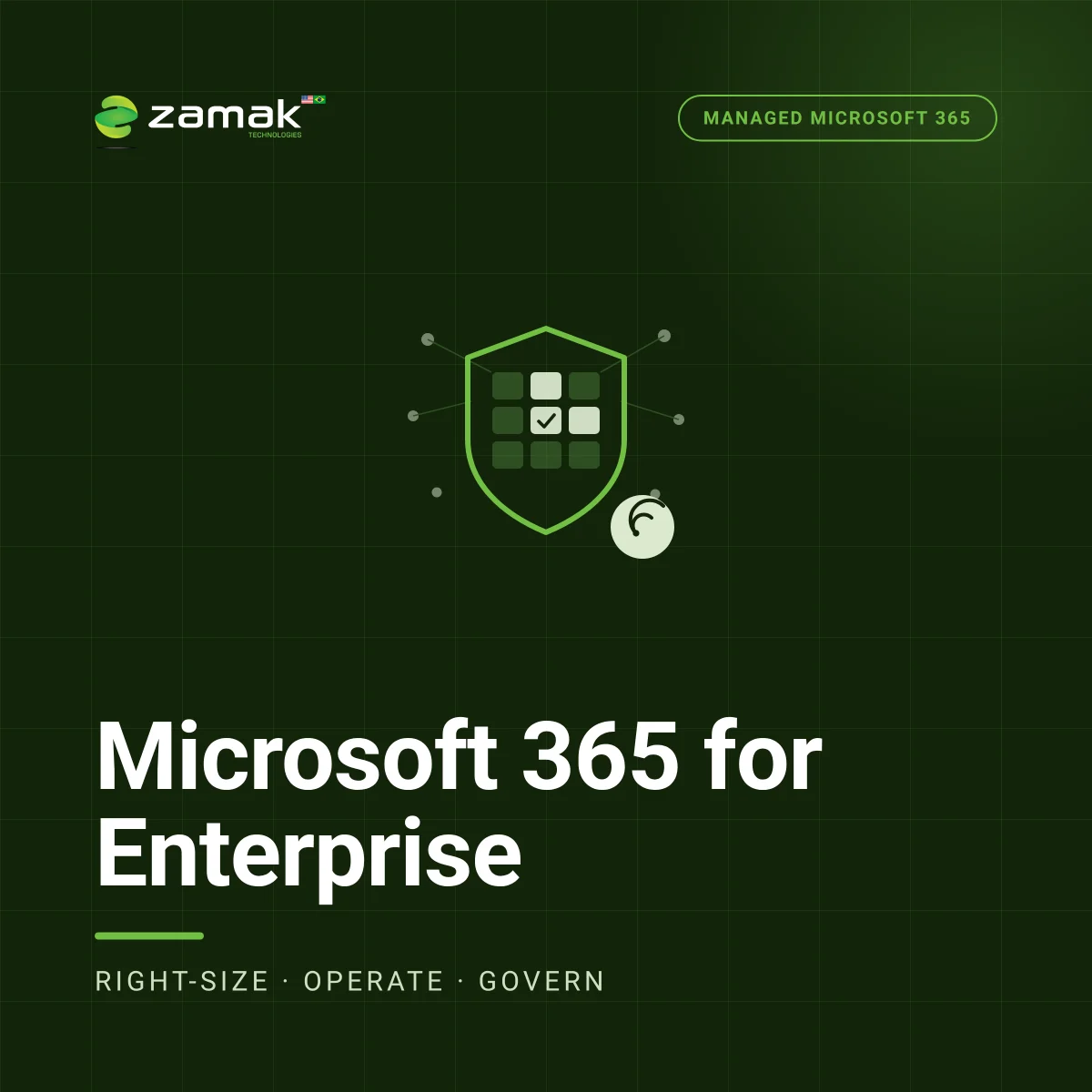 Microsoft 365 for Enterprise